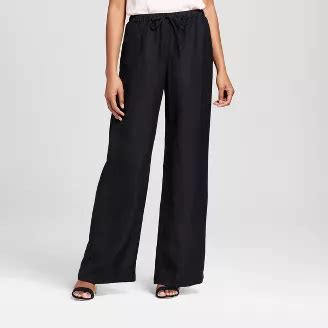 target black pants|target black dress pants women's.